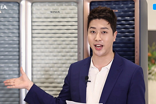 ���Ͼ� ���̺꿡���� ����ǰ�Ұ�����